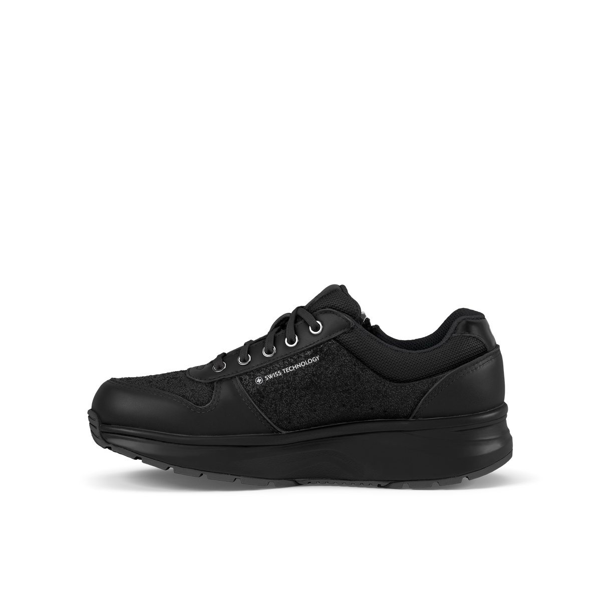 Dynamo Zip Black II