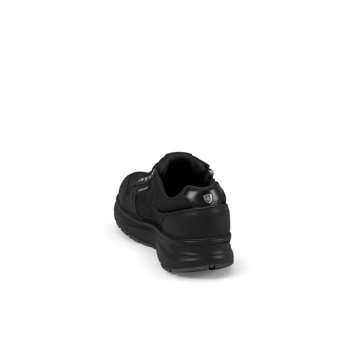 Dynamo Zip Black II