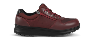 Dynamo Zip Rosso Scuro II