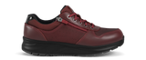 Dynamo Zip Rosso Scuro II