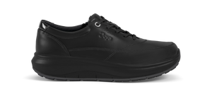 Venice Zip Black