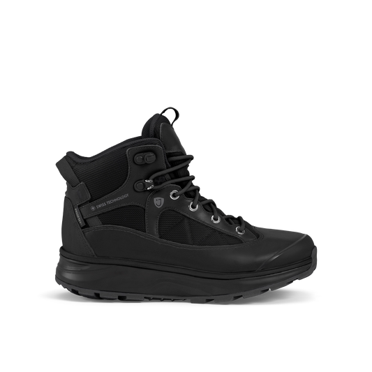 Montana Boot PTX Black II