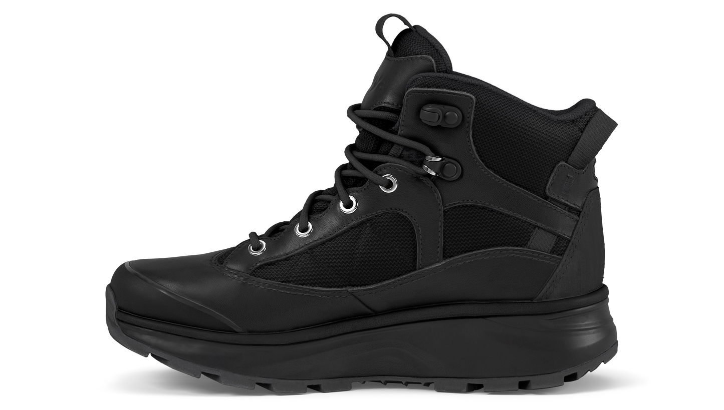 Montana Boot PTX Black II
