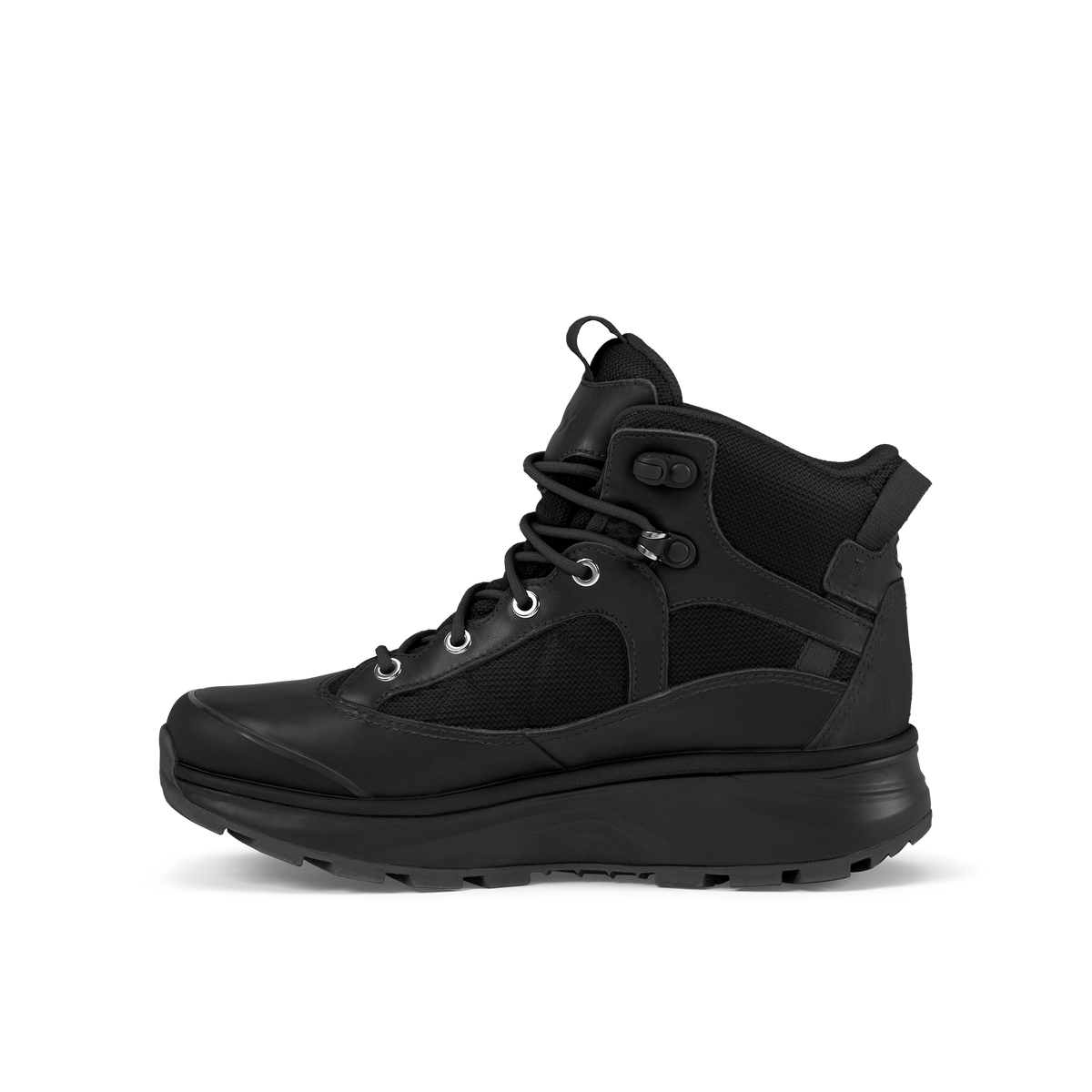 Montana Boot PTX Black II
