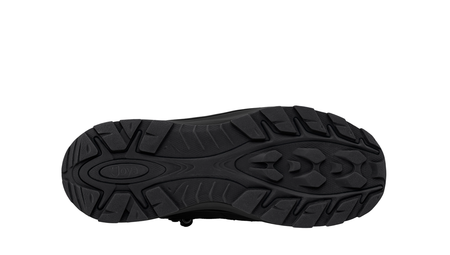 Montana Boot PTX Black II