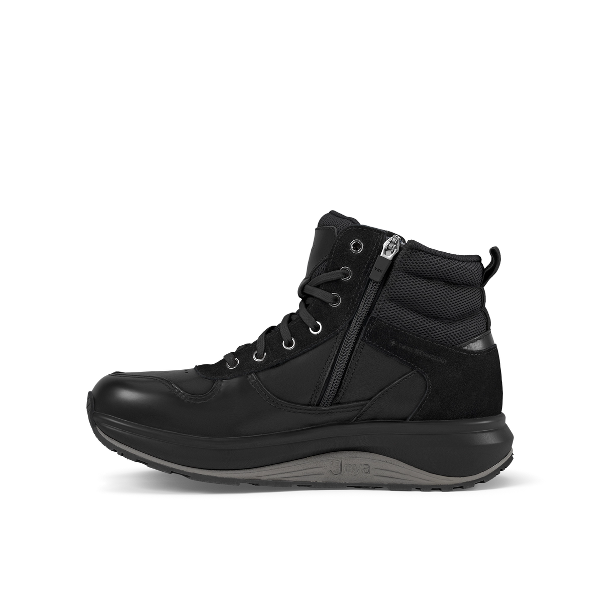 Dublin Black