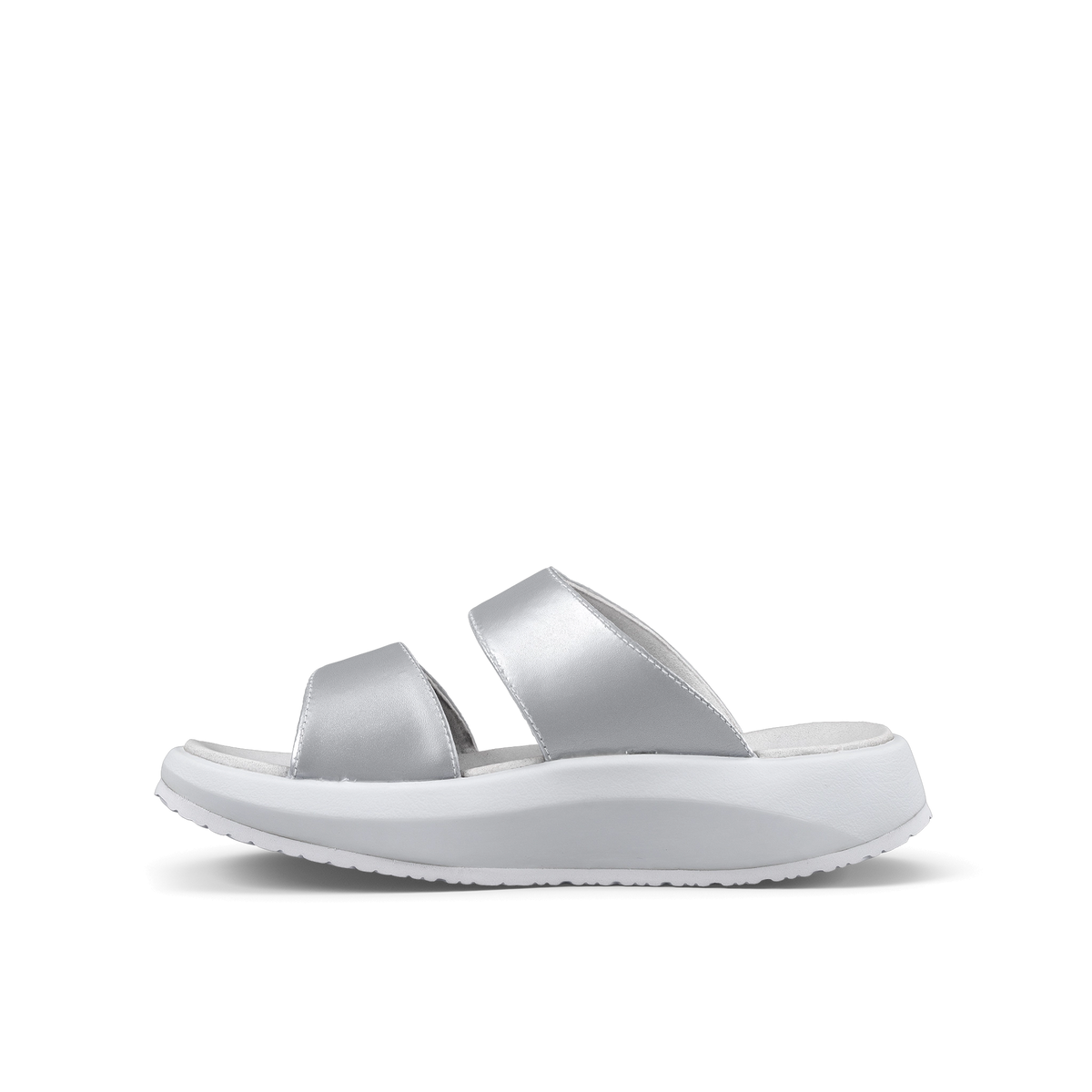Vienna II silver