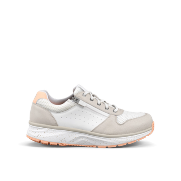 Dynamo Zip white-beige