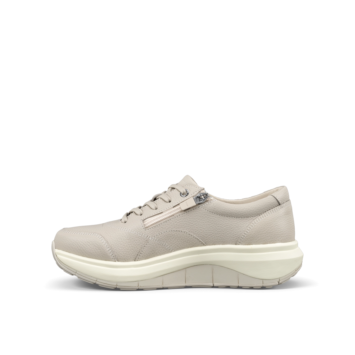Venice Zip light beige