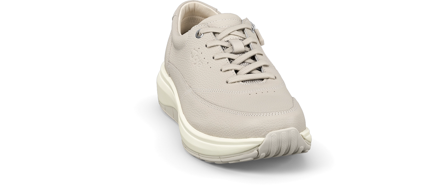 Venice Zip light beige