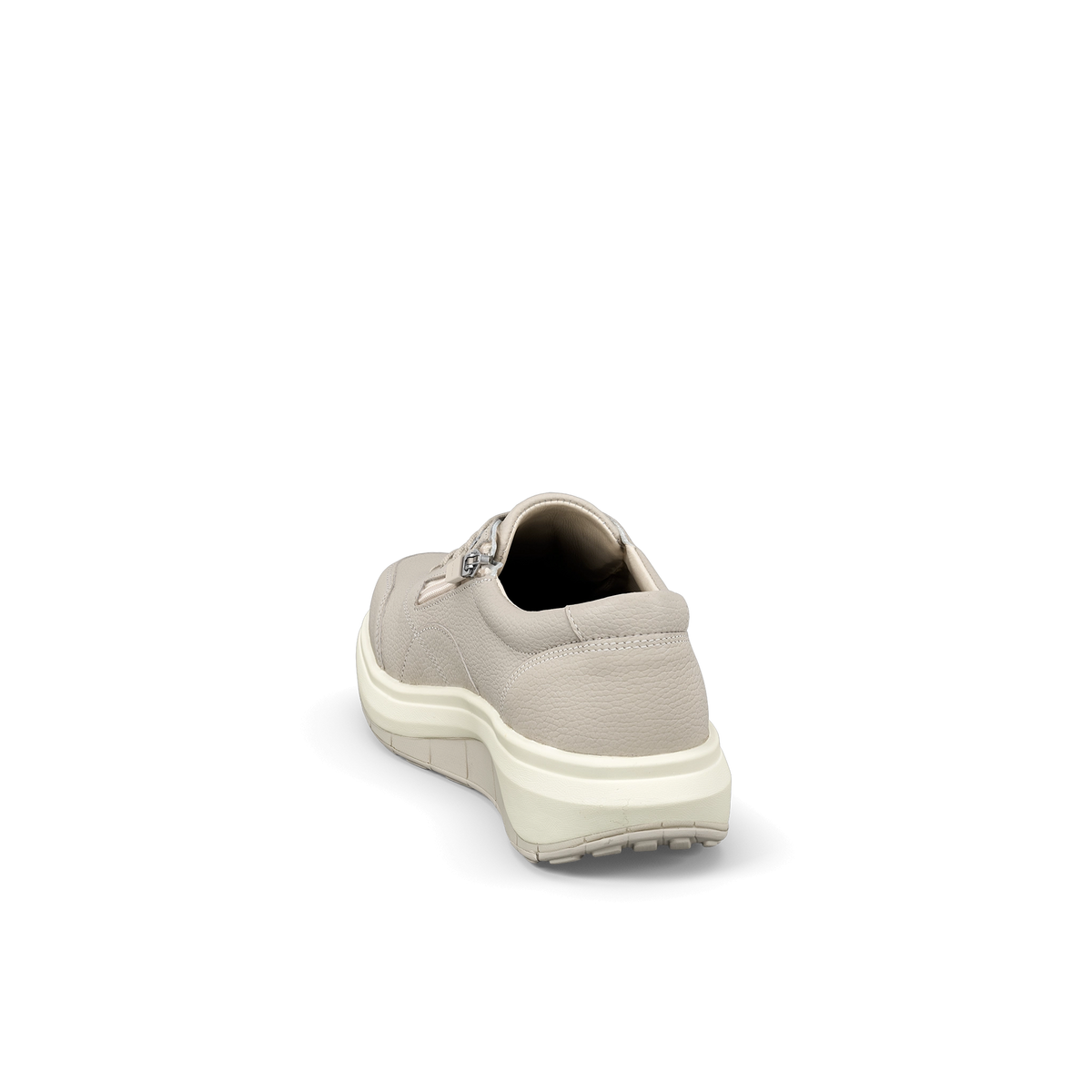 Venice Zip light beige