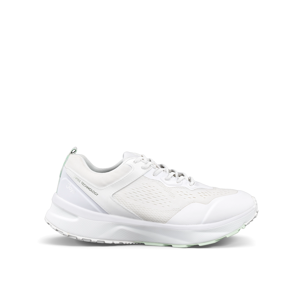 Veloce white