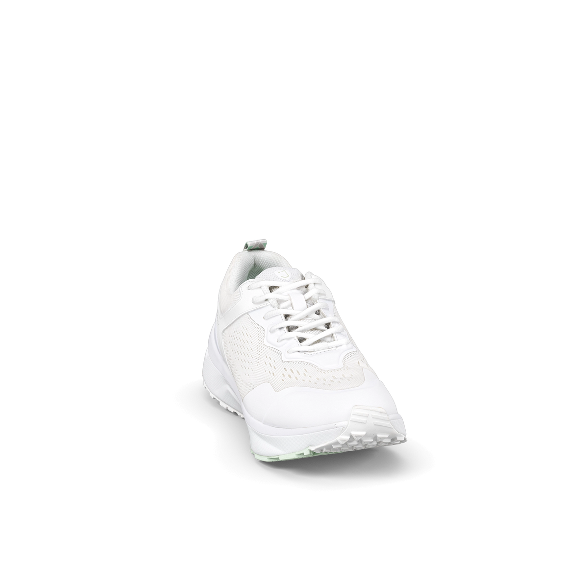 Veloce white