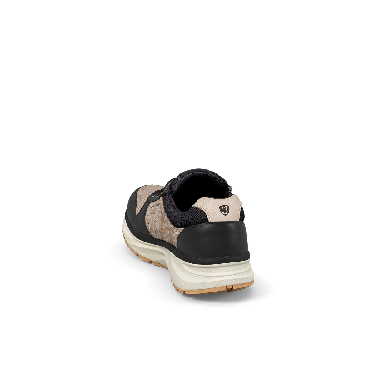 Dynamo ZIP bronze-black
