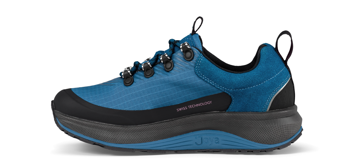 Maui STX blue