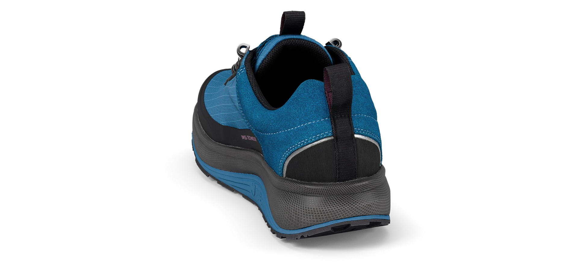 Maui STX blue