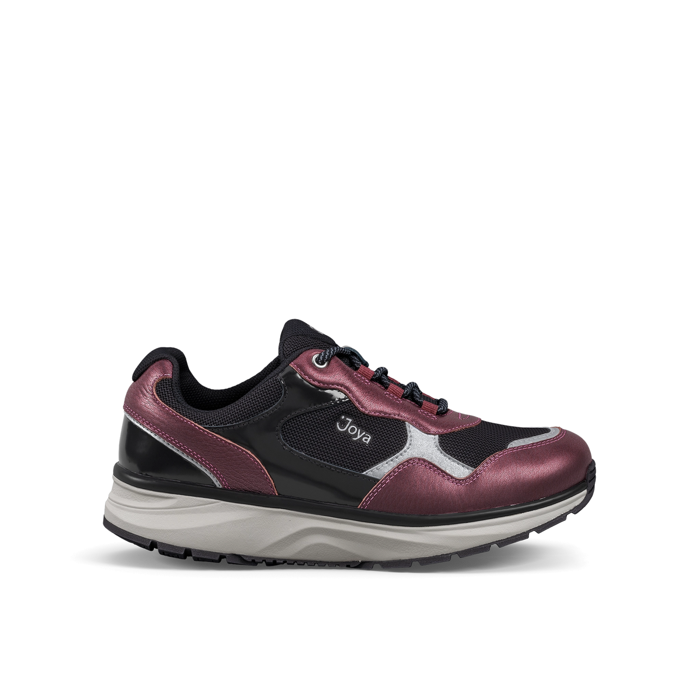 Tina III pink-black
