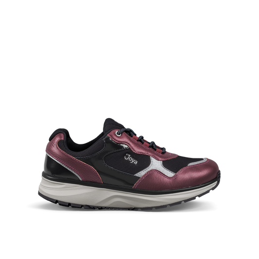 Tina III pink-black