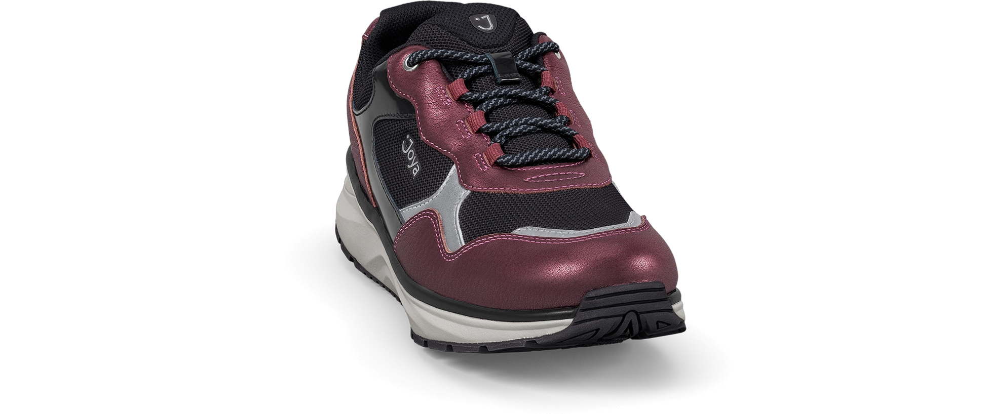 Tina III pink-black