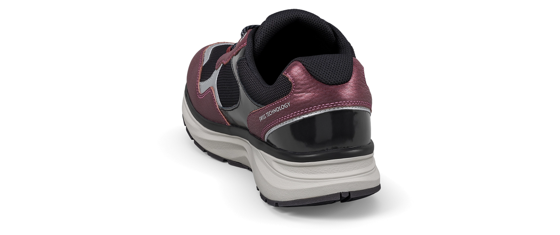 Tina III pink-black