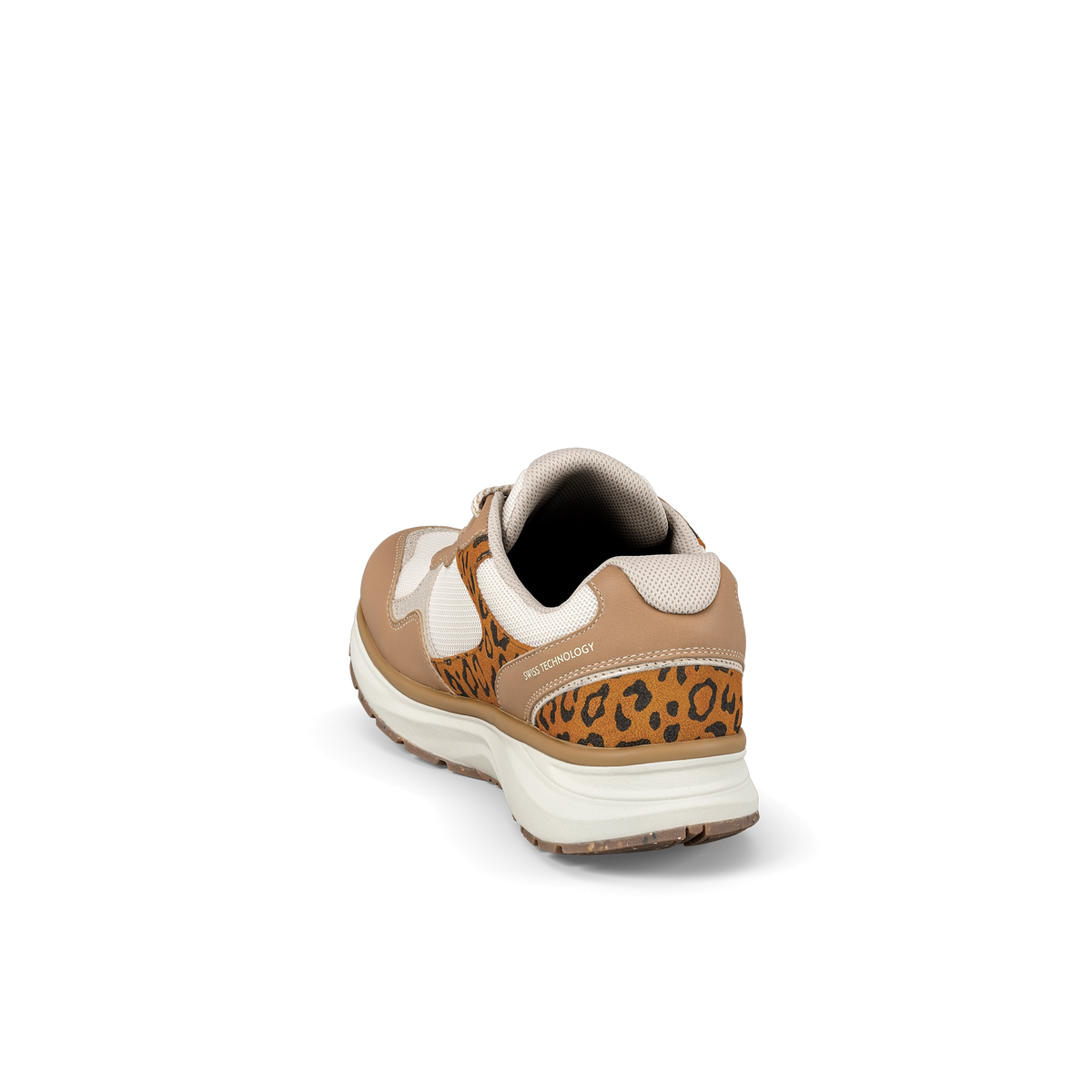 Tina III beige-white