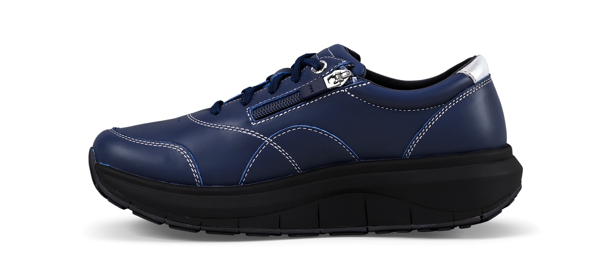 Venice ZIP dark blue