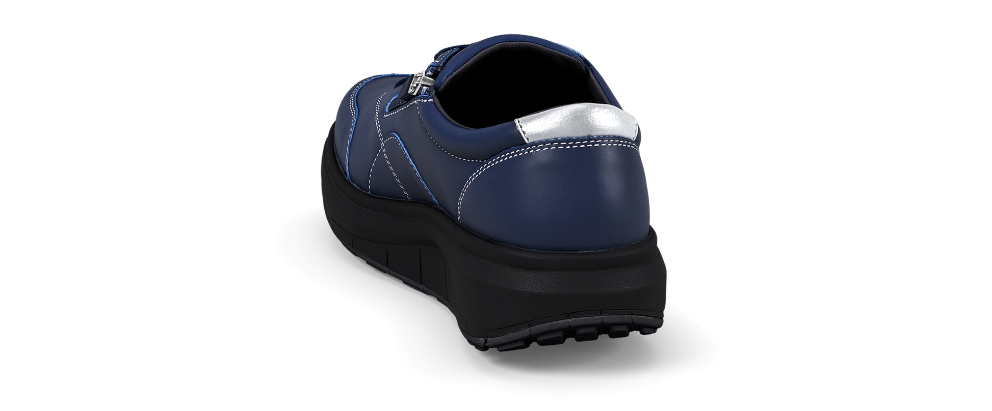 Venice ZIP dark blue