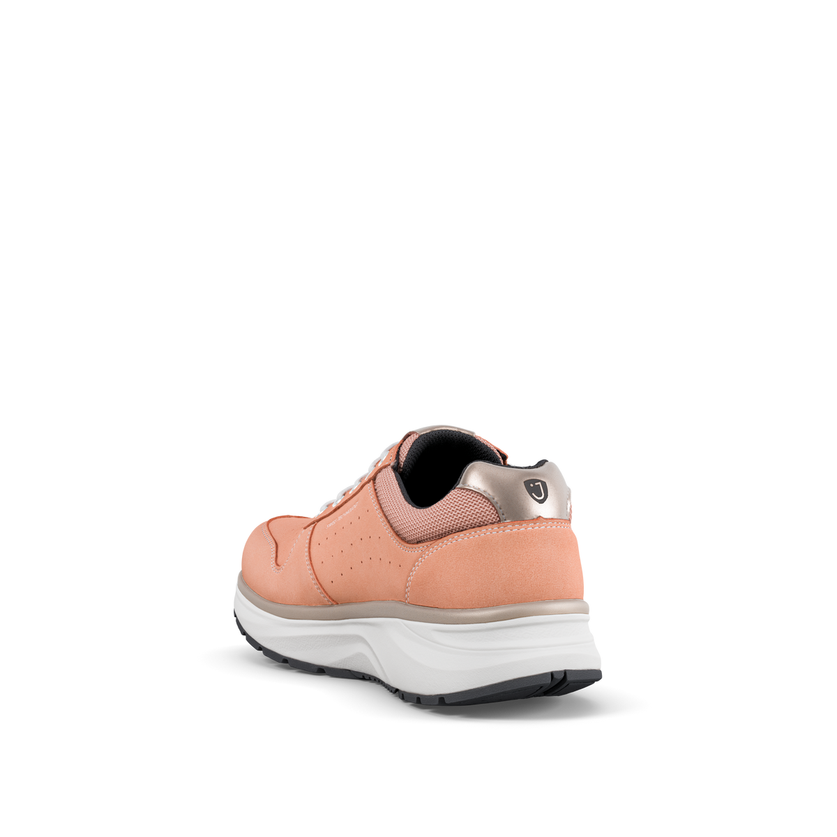Dynamo Zip pink