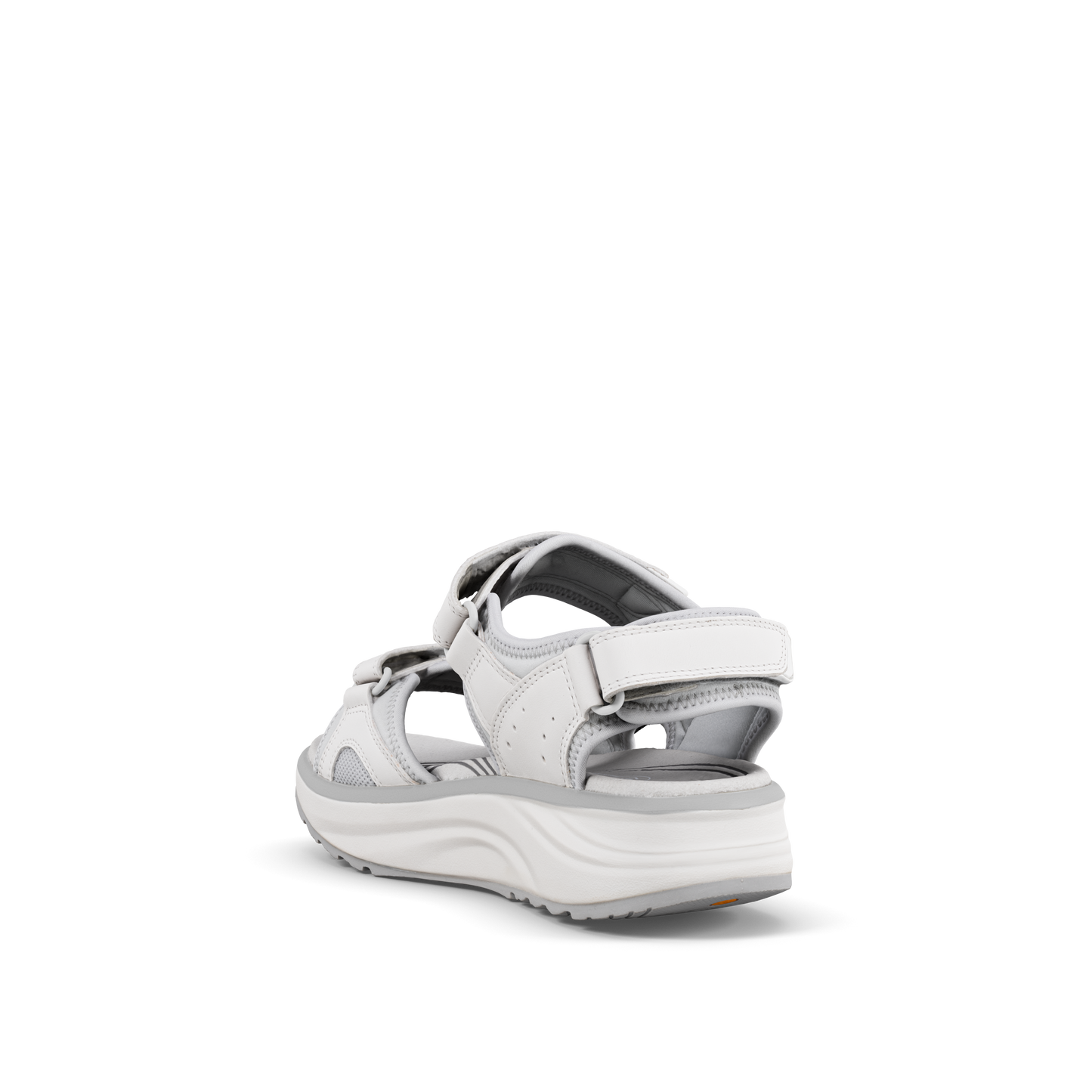 Komodo II SR white
