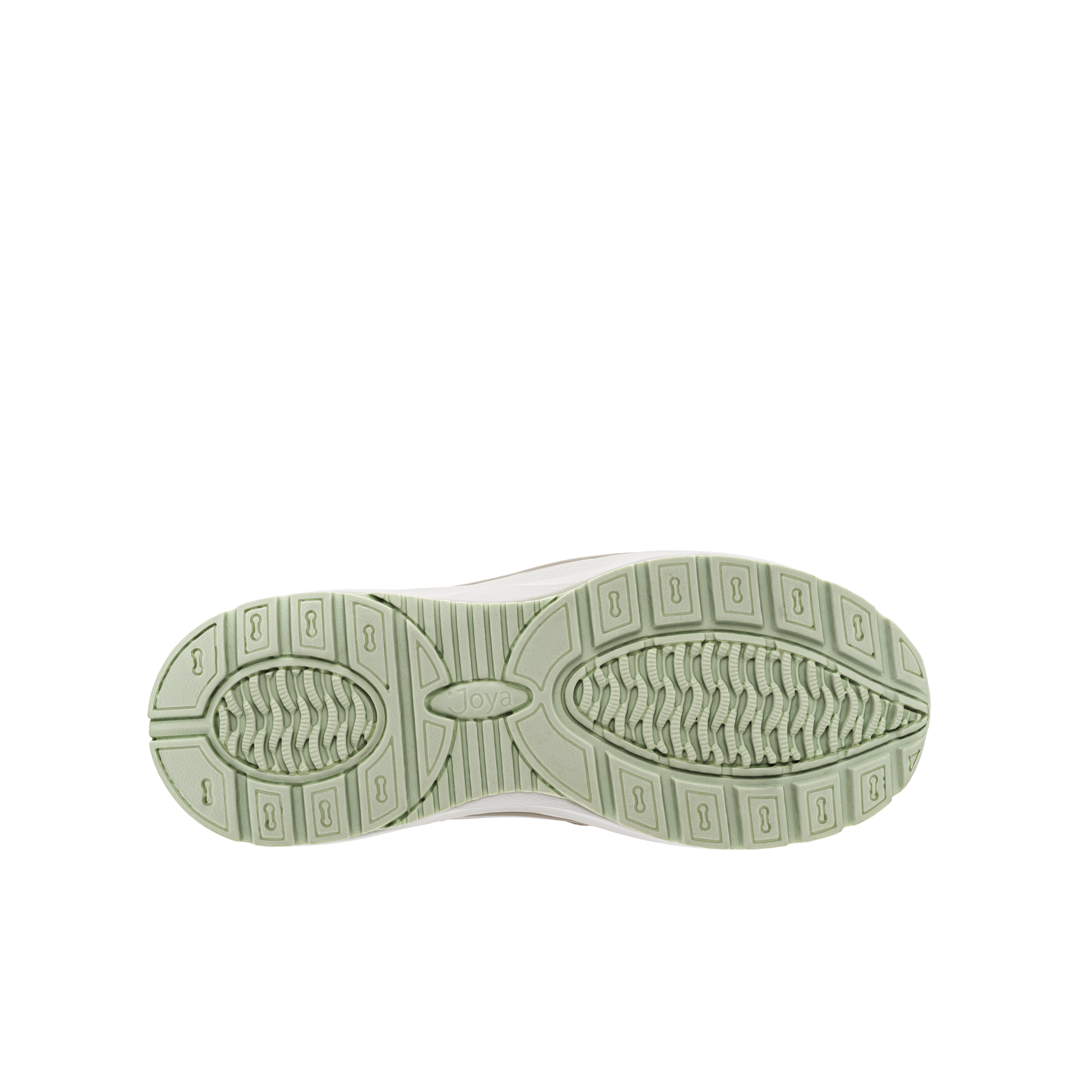 Dynamo Zip white-green