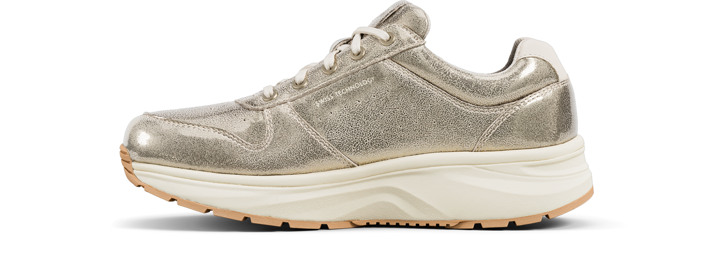 Dynamo ZIP light gold