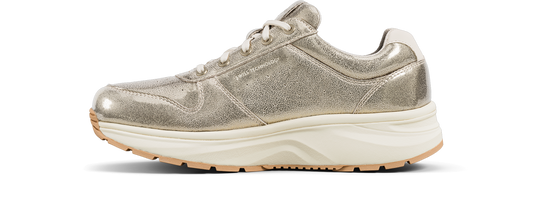 Dynamo ZIP light gold
