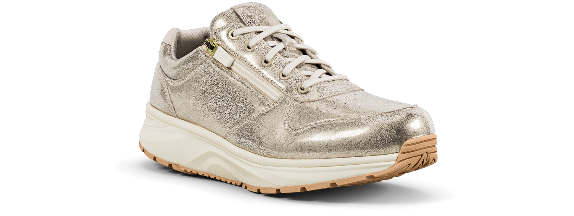 Dynamo ZIP light gold