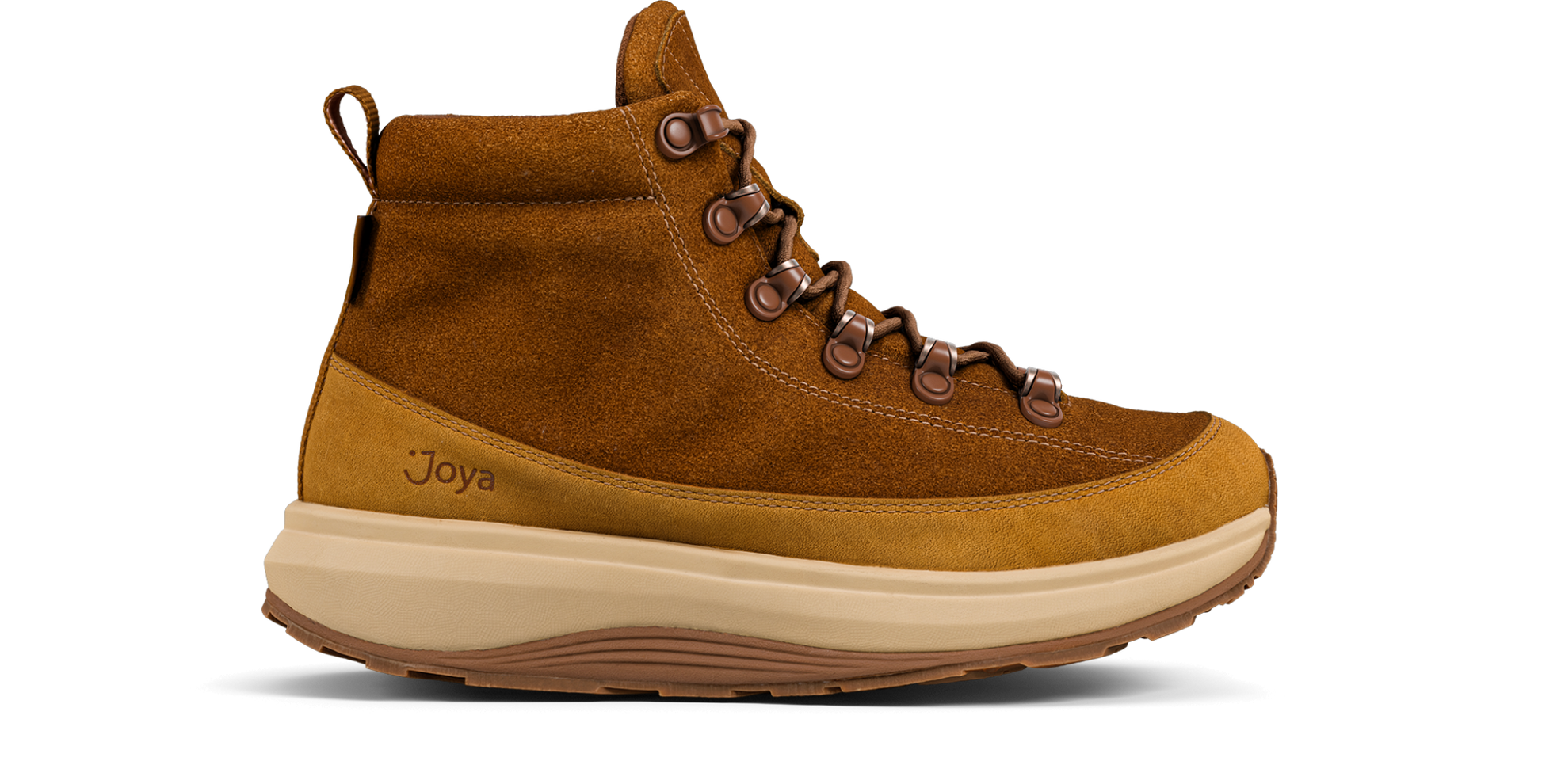 Maui boot STX brown