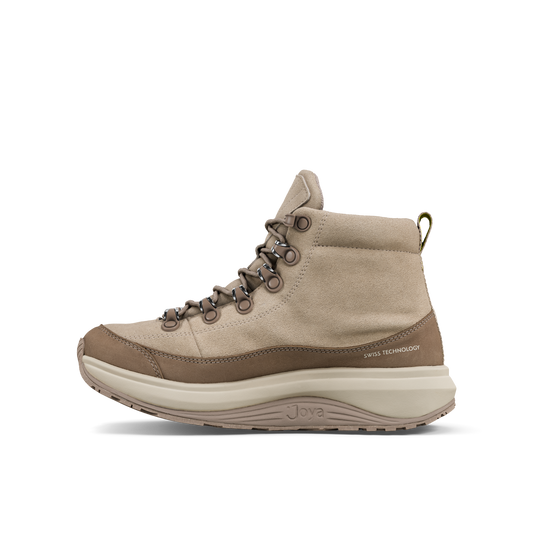 Maui boot STX grey