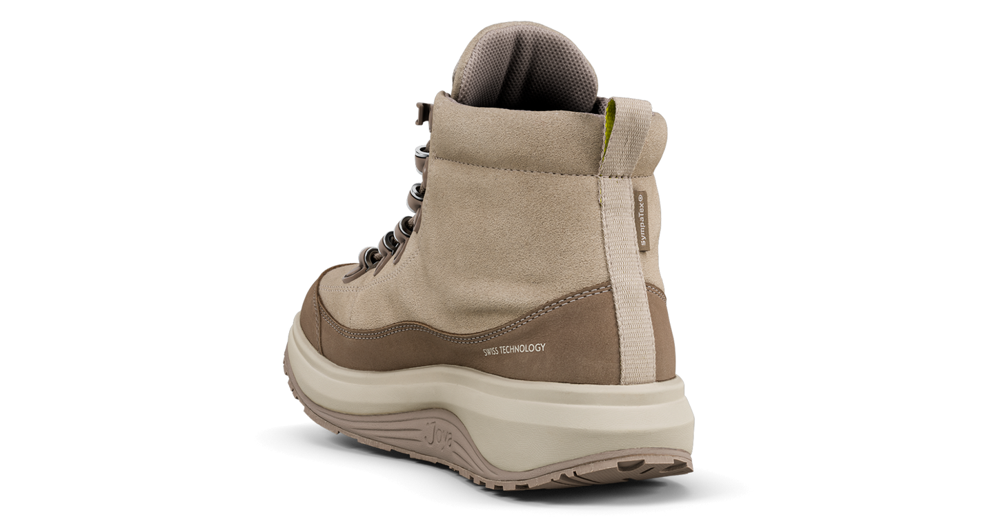Maui boot STX grey