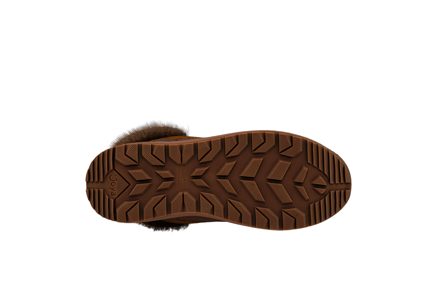 Tiffany II brown