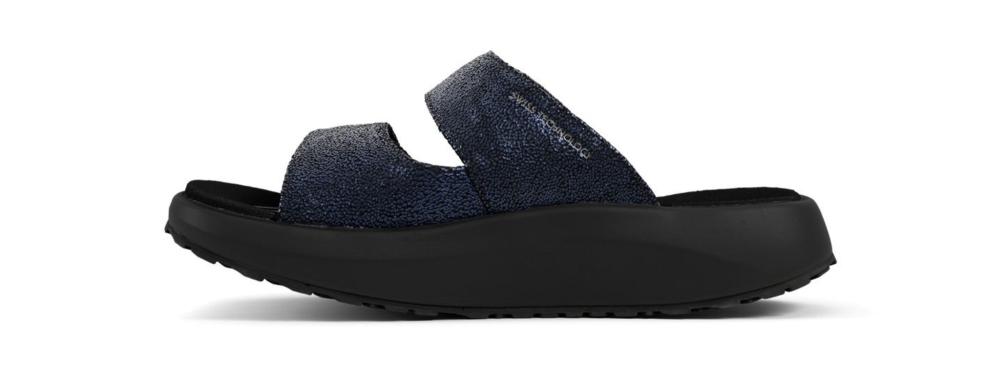 Vienna III dark blue