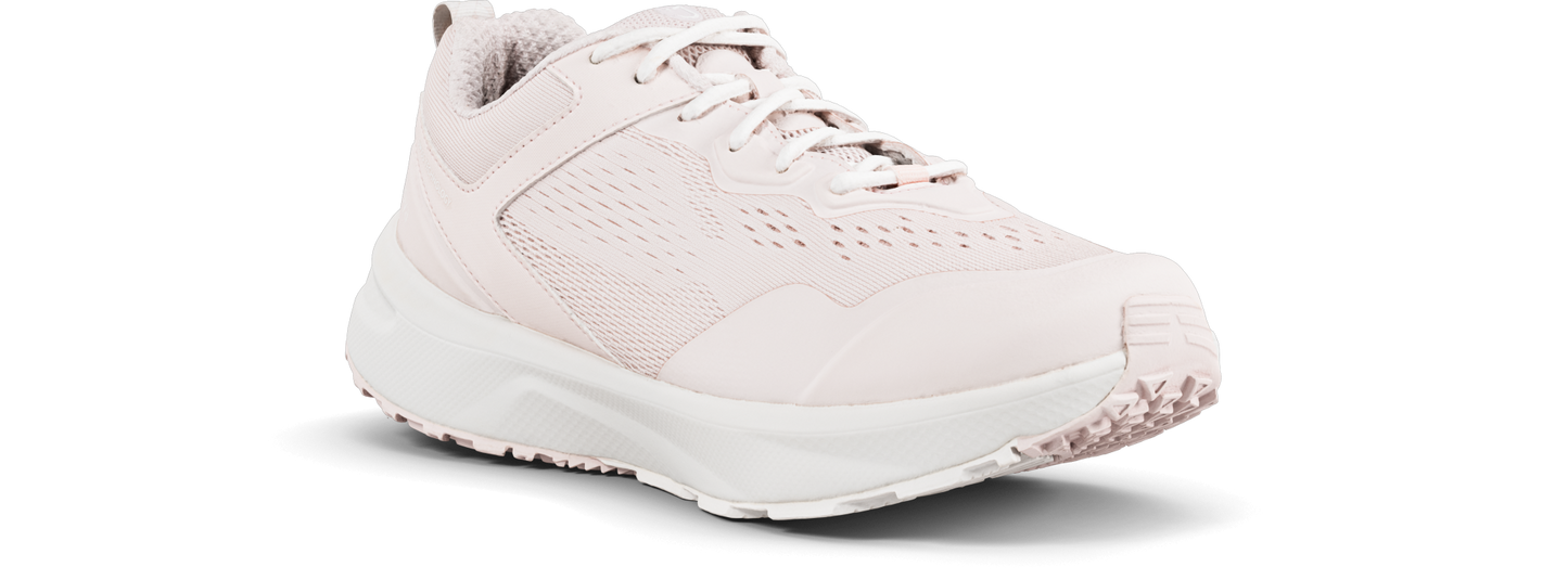 Veloce light pink