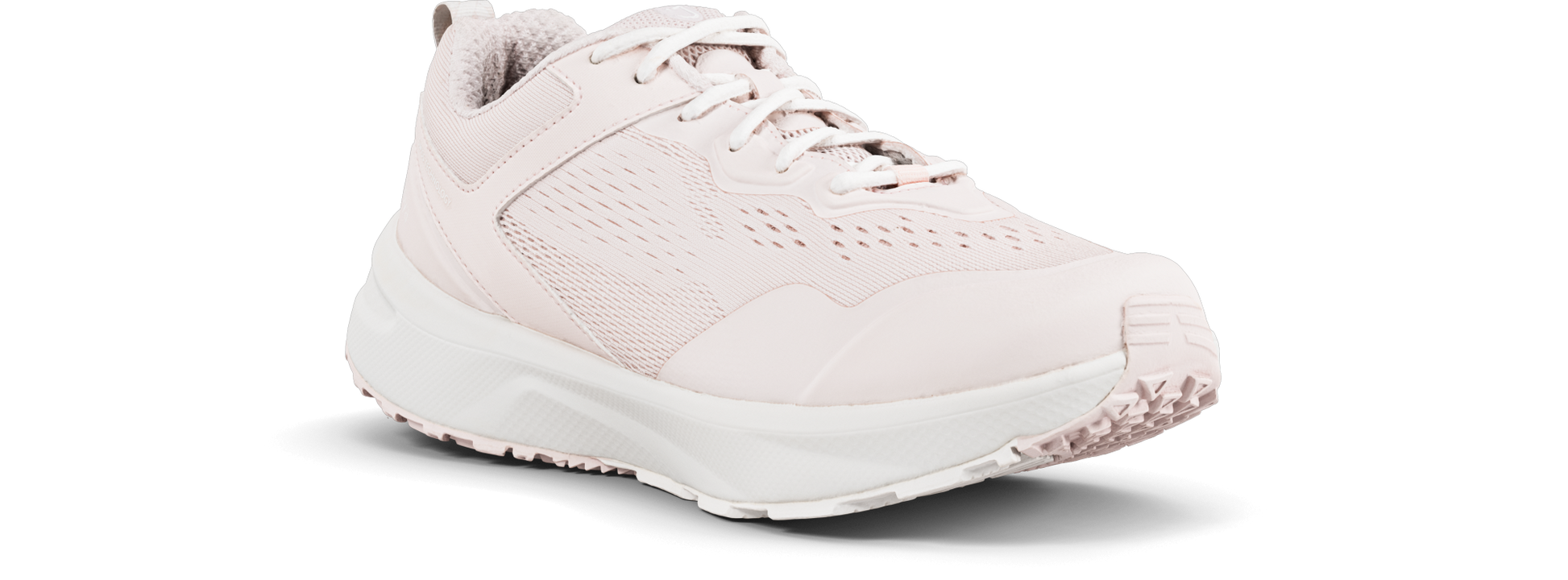 Veloce light pink
