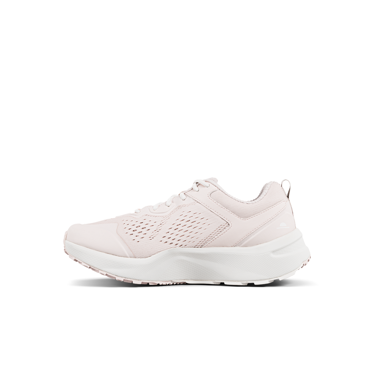 Veloce light pink