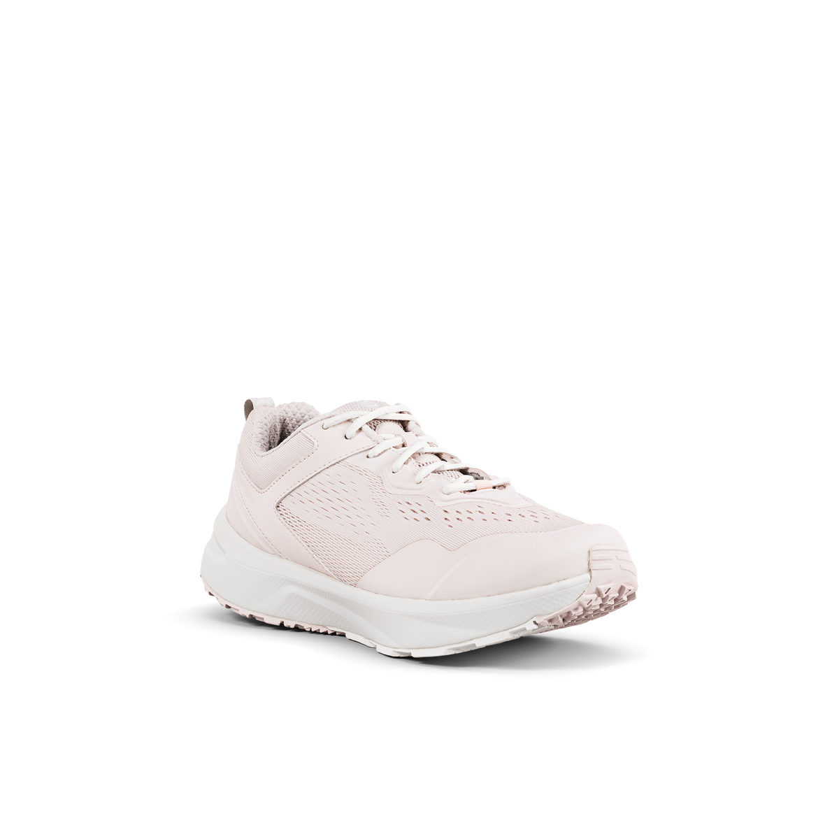 Veloce light pink