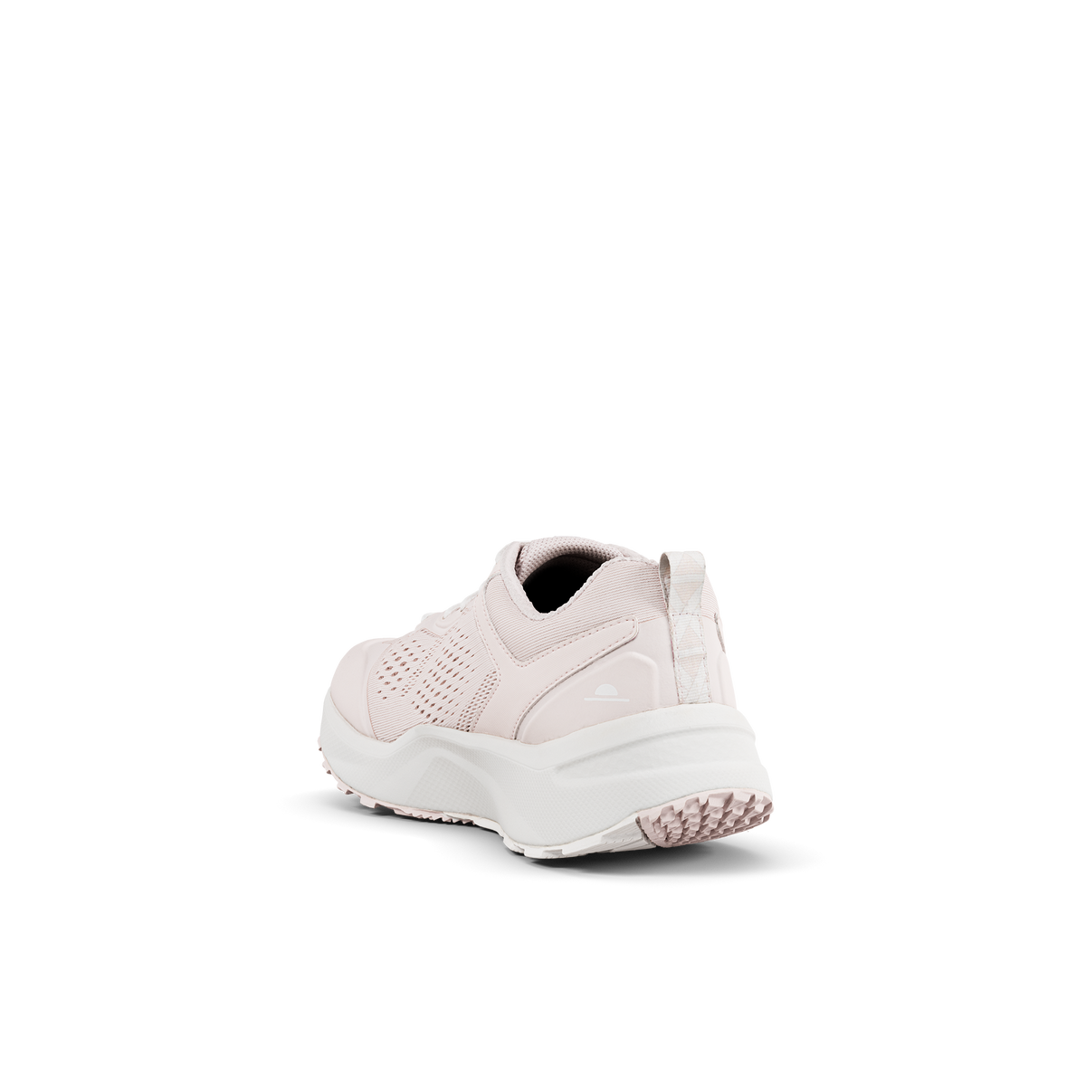 Veloce light pink