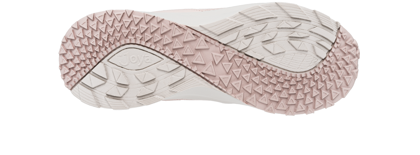 Veloce light pink