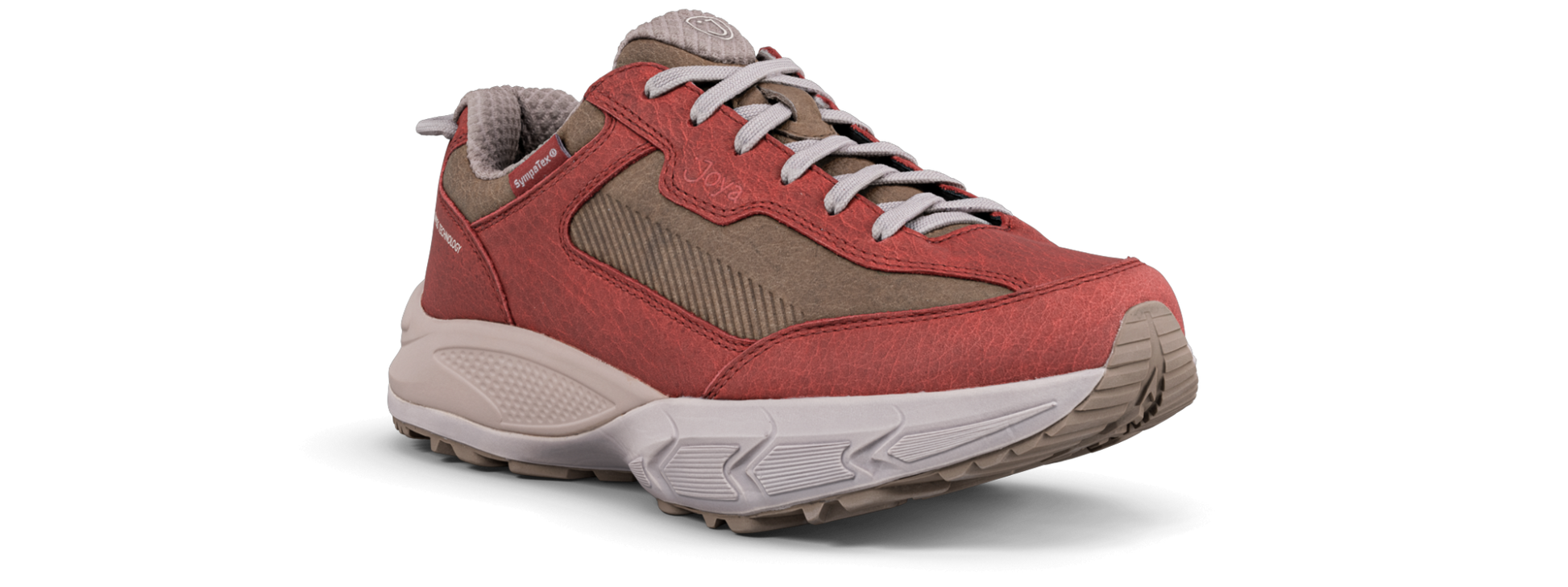 Seefeld STX brown-red