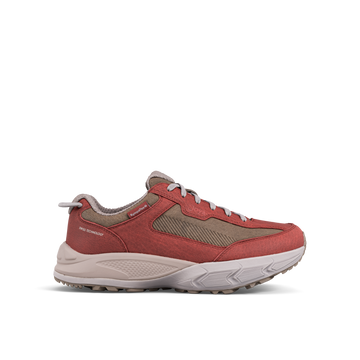Seefeld STX brown red