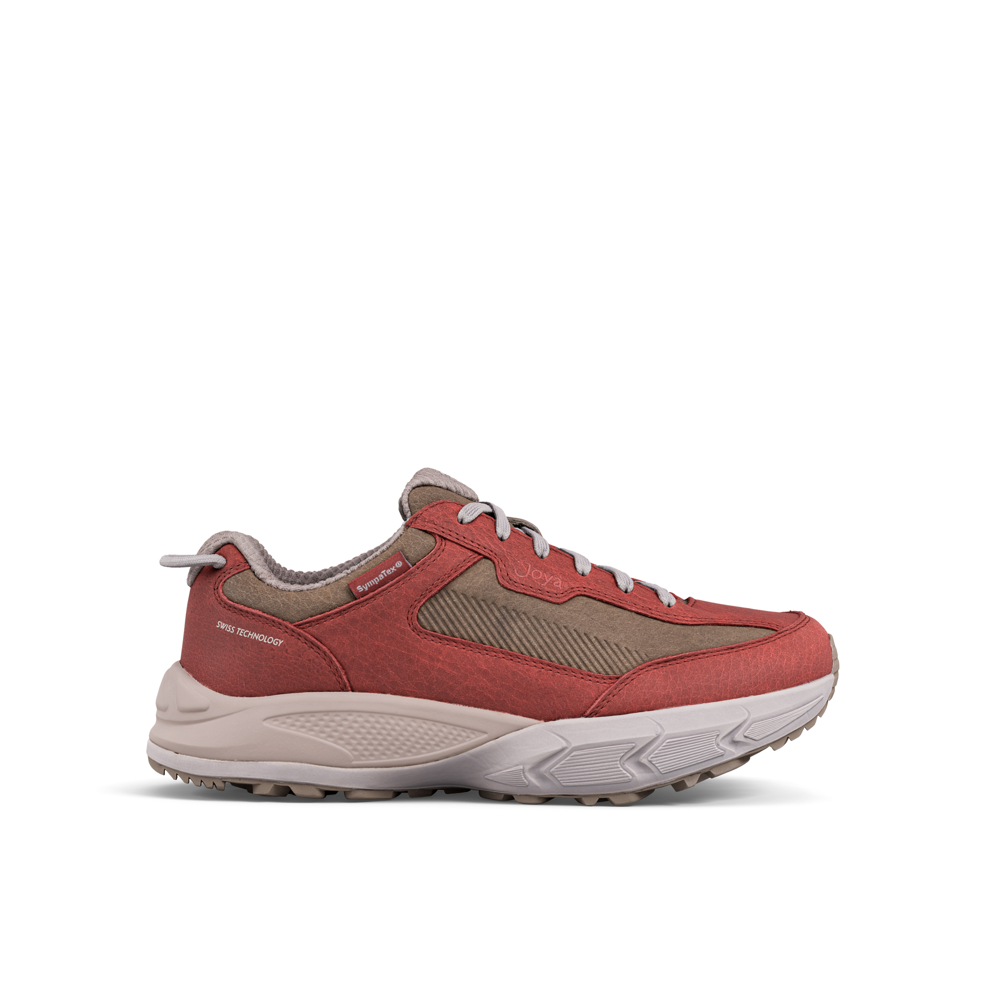 Seefeld STX brown red