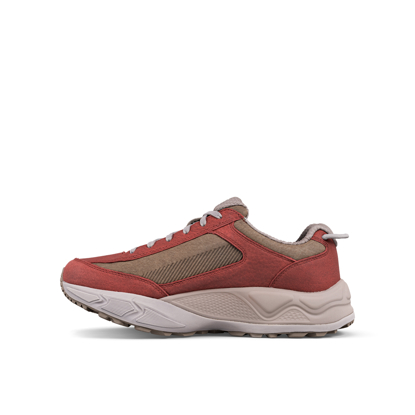 Seefeld STX brown red