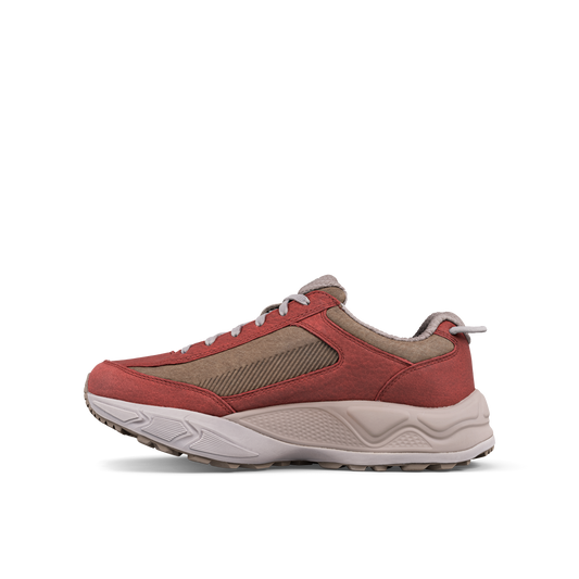 Seefeld STX brown red
