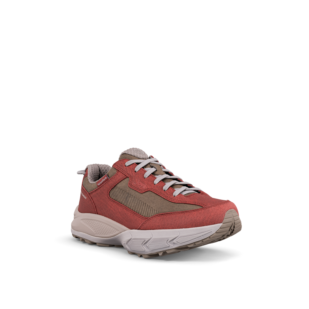 Seefeld STX brown red